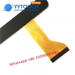 Tablet touch screen digitizer XLD1045-V0