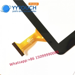 Wholesale tablet touch screen digitizer 101418c-q-1-00