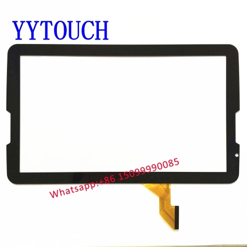 Primux Up 10.6 touch screen digitizer replacement