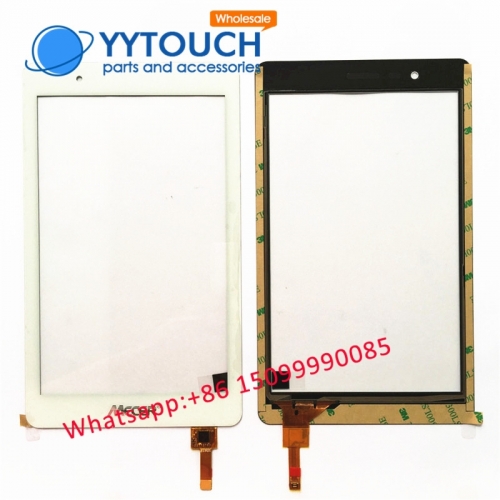 080298-01A-V1 Digitizer Glass Touch Screen Replacement for 7.9 Inch