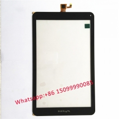 Vexia Zippers Tab 10i 3G touch screen digitizer OLM-101A1336