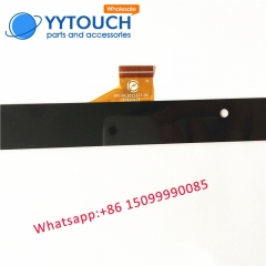 Replacement tablet touch screen FPC-FC101S327-00