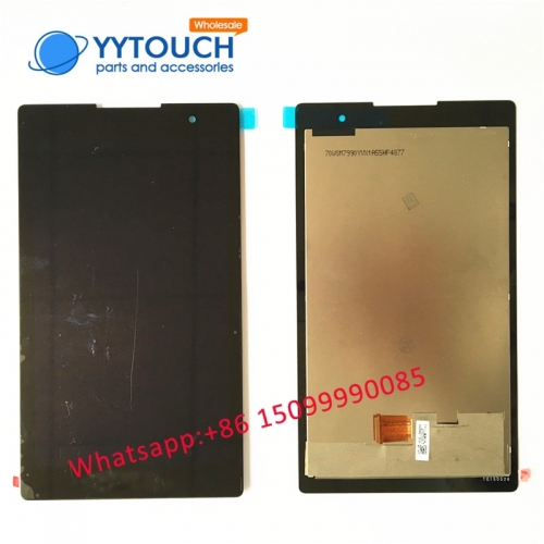 Touch Pantalla Tactil Tablet Exo Wave I008g Fhf80026