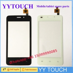 Bmobile ax524 touch screen digitizer replacement