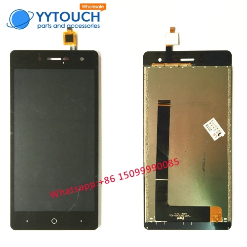 Assembly For zte L7 lcd screen display replacement
