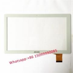 Billow X100W X100B touch screen digitizer HXD-1014A2 FP-FC101S109(EM5811)-01