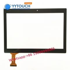 Logicom M Bot Tab 101 touch screen digitizer Wj1358-Fpc-V2.0