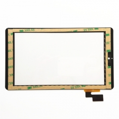 Carrefour CT715 CT725  touch screen digitizer replacement SG5470