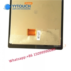 Touch Pantalla Tactil Tablet Exo Wave I008g Fhf80026