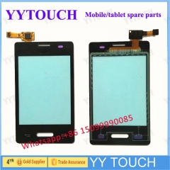 Touch Pantalla Tactil Tablet Exo Wave I008g Fhf80026