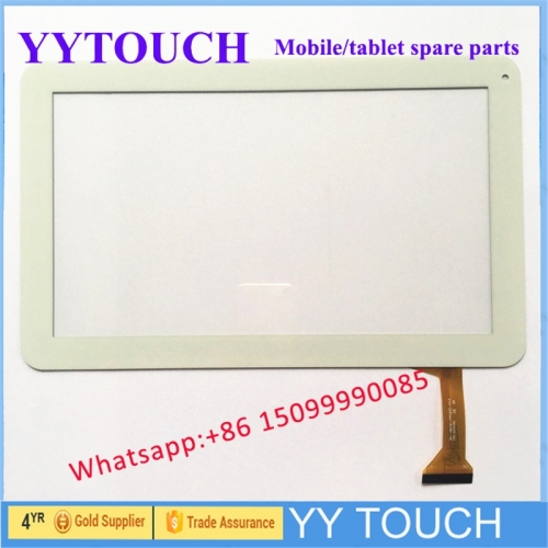 Storex Ezee 10Q12XS touch screen digitizer dh-1007a1-fpc033-v3.0