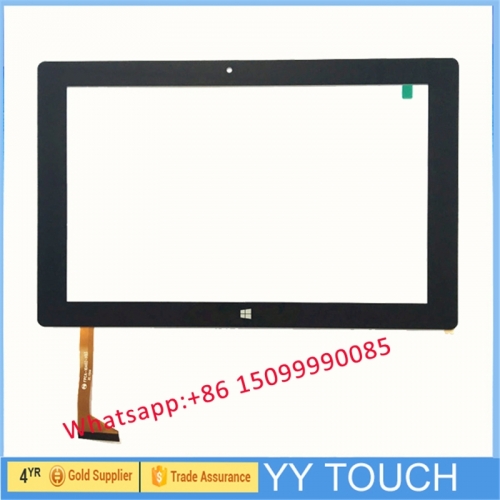 AOC U107 touch screen digitizer repair parts FPCA-10A02-V03