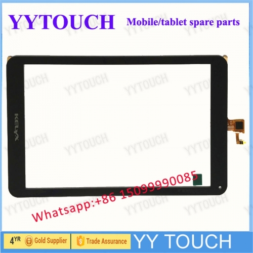 Touch Touch Glass Ken Brown Skylab + Olm-101a1336-fpc