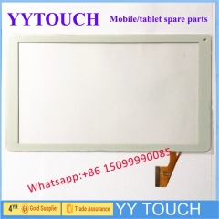 Tactil Touch Titan 1011 1015 Dh-1012a2-pg-fpc062-v5.0 / V6.0