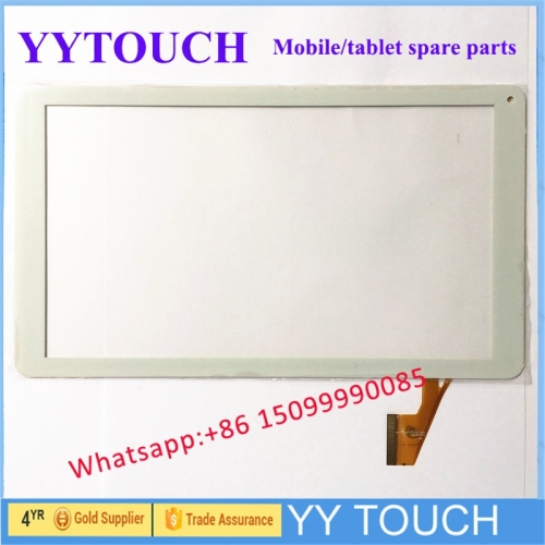 Titan 1011 1015 touch screen digitizer replacement Dh-1012a2-pg-fpc062-v5.0 / V6.0