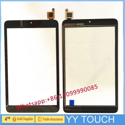 RCA T008 touch screen digitizer lcgp0801033 reva-a1