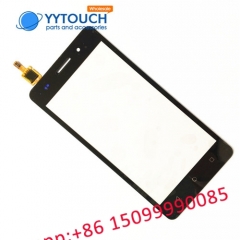 for Huawei P8 lite Front Panel Outer Glass Digitizer Replacement Touch Panel for P8lite