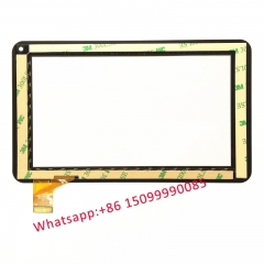 Overtech Mid 9505 9517 touch screen digitizer replacement Czy6411a01