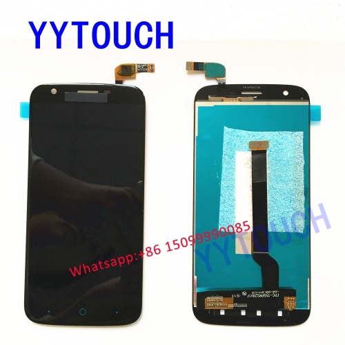 Replacement LCD for ZTE Grand X3 Z959 LCD Digitizer Assembly