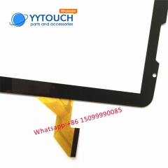 pantalla vidrio tactil touch noganet noga 10hd 10.6 mjk 0404