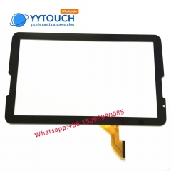 For Noganet 10HD tablet pc touch screen digitizer repair parts
