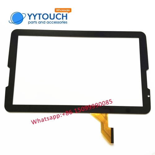 For Noganet 10HD tablet pc touch screen digitizer repair parts