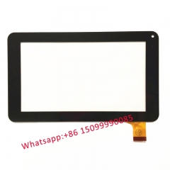Touch Tactil Vidrio Tablet Overtech Mid 9505 9517 Czy6411a01