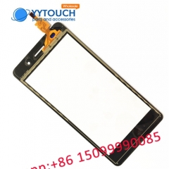 for Huawei P8 lite Front Panel Outer Glass Digitizer Replacement Touch Panel for P8lite