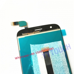 ZTE Grand X3 Z959 pantalla lcd + tactil negro original