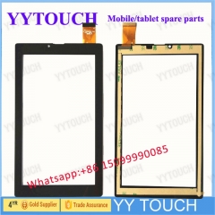 7" FPC-DP070002-F4 tablet touch screen digitizer