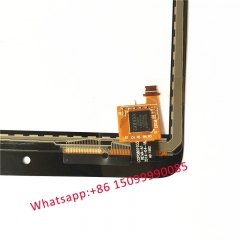 Pantalla táctil de la tableta para las piezas de reparación del digitizador de la pantalla táctil TCL T80