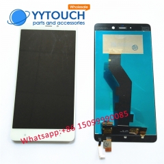 for Xiaomi Redmi 4 Pro LCD Display+Touch Screen Test Well New Digitizer Screen Glass Panel