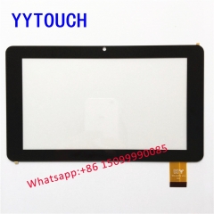 7" tablet touch screen digitizer TPC-51072