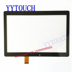 Tablet touch screen digitizer SQ-PG1048801-FPC-A0