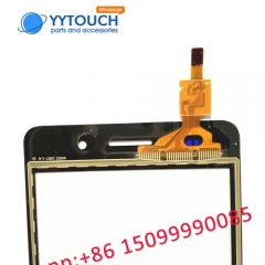 for Huawei P8 lite Front Panel Outer Glass Digitizer Replacement Touch Panel for P8lite
