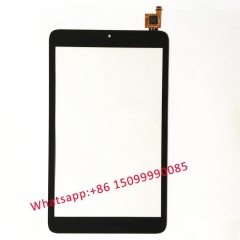 Tablet touch screen for TCL T80 touch screen digitizer repair parts