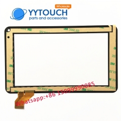 Tablet pc touch screen digitizer FHF-7.0-191-B-FPC tablet panel repair parts