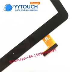 Tablet pc touch WZ090-PGS-185 tablet touch screen digitizer replacement