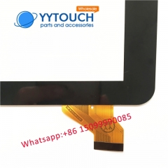 Tablet pc pantalla táctil digitalizador FHF-7.0-191-B-FPC piezas de reparación del panel de la tableta
