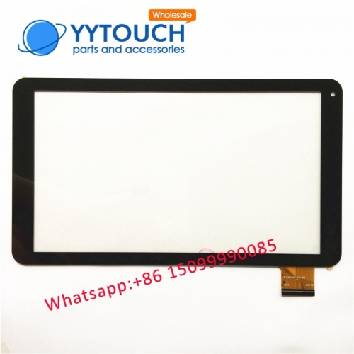 TOUCH EMATIC EGQ223BL  XC-PG1010-033-A1-FPC touch screen digitizer