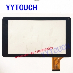 9" tablet pc touch digitizer CZY6710B01-FPC