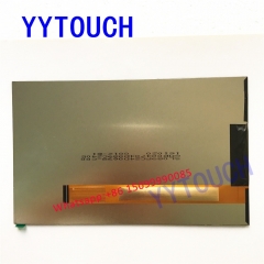 Tablet pc lcd screen display AL06980 lcd screen repair parts