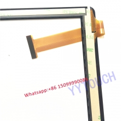 Tablet pc spare parts VTCP090A25-FPC-2.0 touch screen repair parts