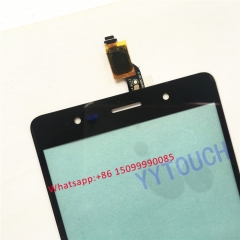 Touch panel M4 SS4455 touch screen digitizer repair parts