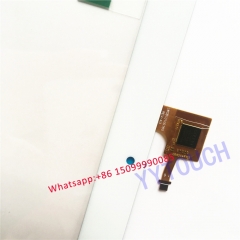 Tablet pc touch screen digitizer LWGB10100180 touch screen digitizer