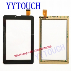 Tablet pc touch screen digitizer QCY-070170-FPC-V0 touch screen digitizer