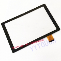 Tablet pc touch screen digitizer replacement MJK-0409-FPC