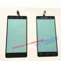 Touch panel M4 SS4455 touch screen digitizer repair parts