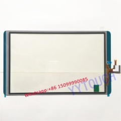 Tablet pc touch screen digitizer LWGB10100180 touch screen digitizer