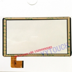 Reemplazo de pantalla táctil Tablet PC MF-817-101F